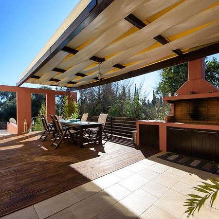 Villa Magic Perla Гоувия Экстерьер фото