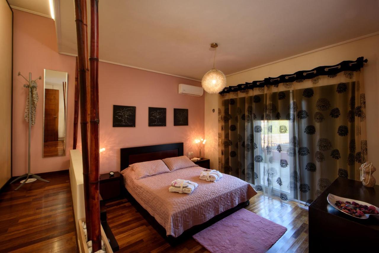 Villa Magic Perla Гоувия Экстерьер фото