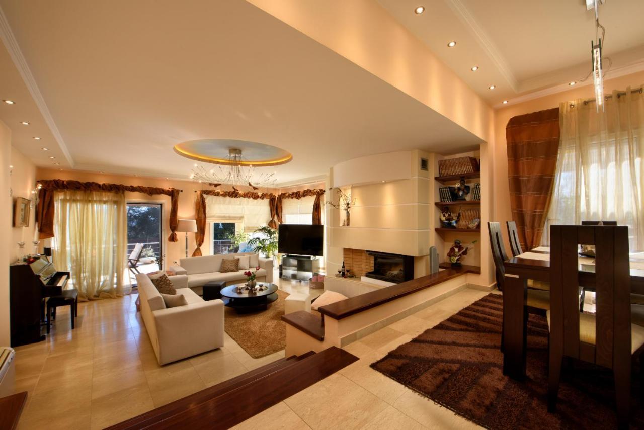 Villa Magic Perla Гоувия Экстерьер фото