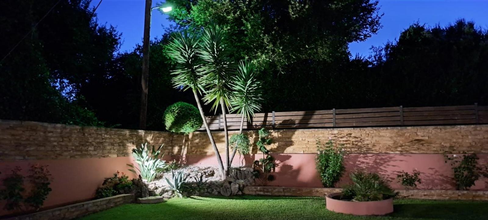 Villa Magic Perla Гоувия Экстерьер фото