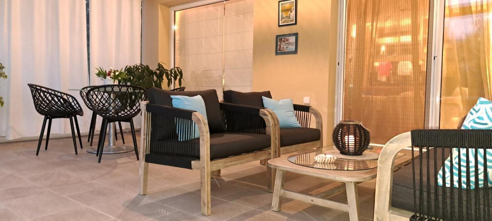 Villa Magic Perla Гоувия Экстерьер фото